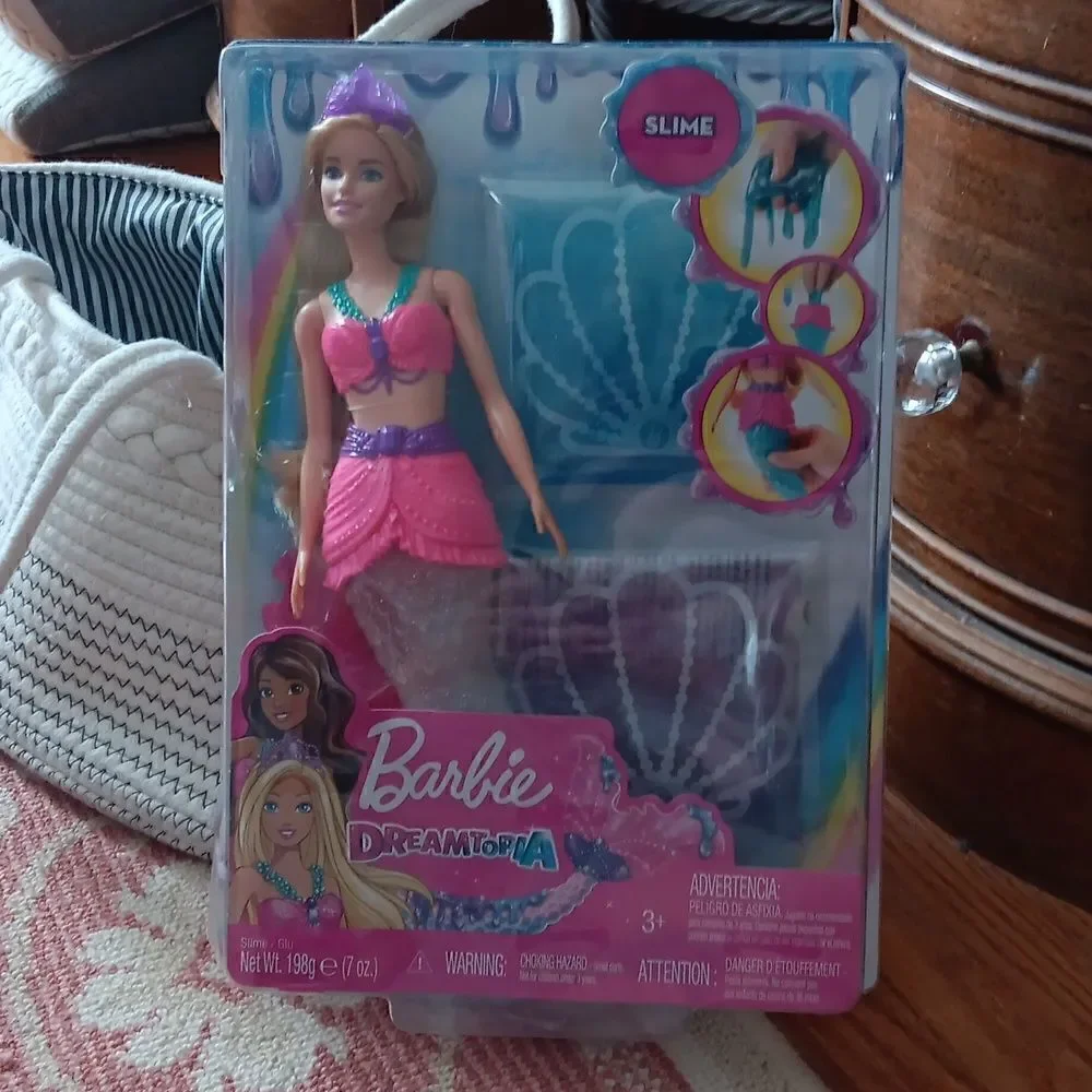 Barbie